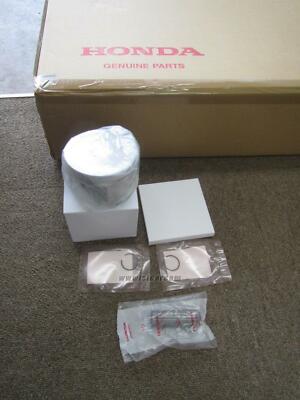 HONDA FORZA Z MF10 NSS250 PISTON KIT X5pc 13101-KVZ-630 HONDA FORZA Z MF10 NSS250 PISTON KIT X5pc 13101-KVZ-630