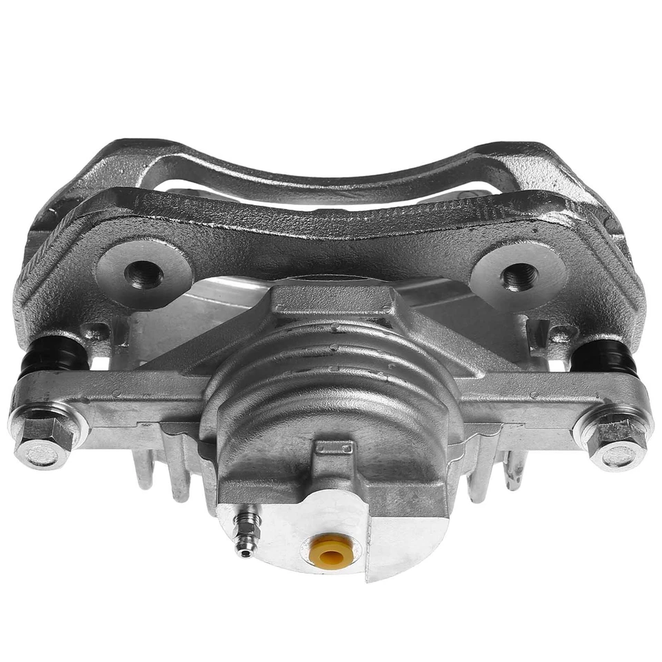 Pinza de freno con soporte para Kia Sportage 1998-2002 2,0 L lado del conductor delantero izquierdo Foto 4 de 4