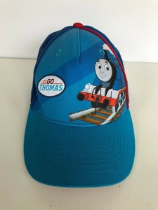 thomas the train baseball cap