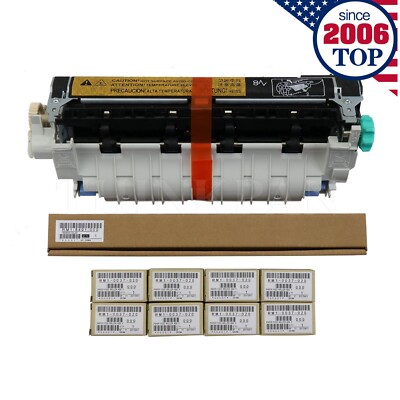 Q5421A - HP LaserJet Printer 110V Maintenance Fuser Kit, No Retail Box
