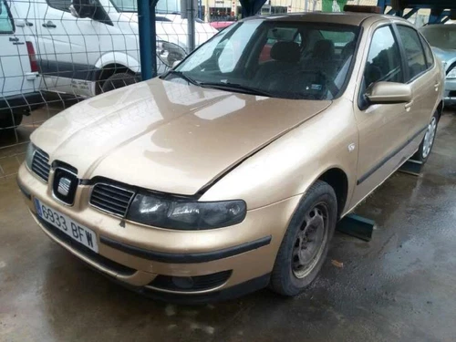 1J0413031CT Amortiguador Delantero Derecho para SEAT TOLEDO (1M2) Stella 1759873 - Imagen 4 de 10
