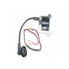 Ignition Coil for 49cc 52cc Non EPA Engine Scooter ATV Moped Pocket Bike Go Kart