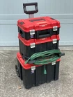 Craftsman Versastack Extension Cord Holder