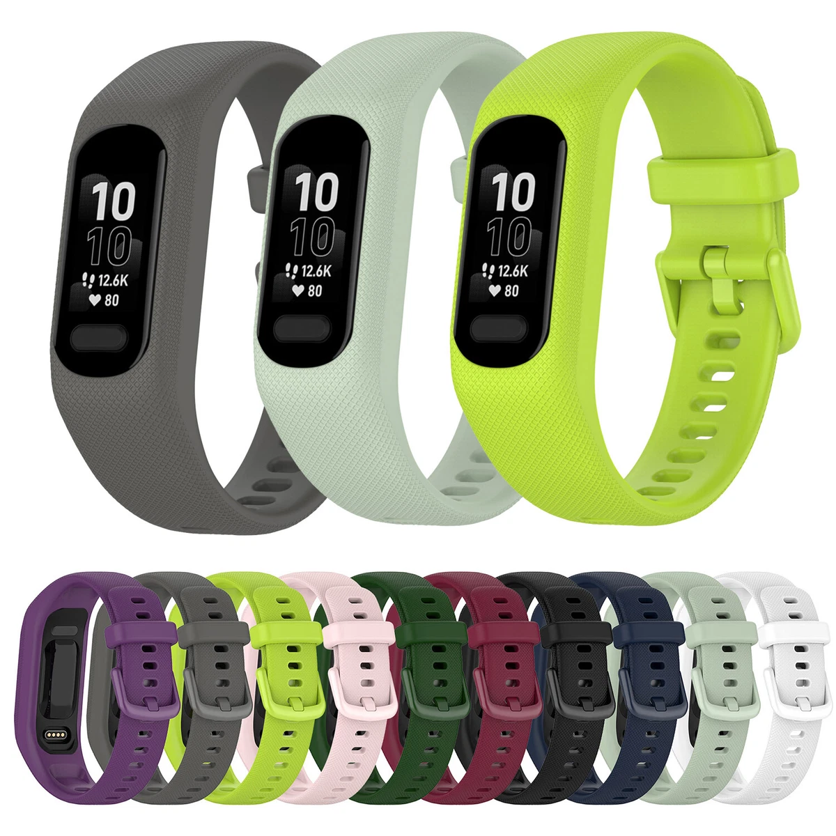 Vivosmart waterproof cheap