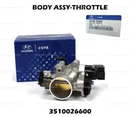 ⭐Genuine⭐ Throttle Body Fits 3510026600 for Hyundai Accent 2001-2005
