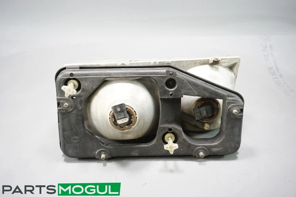 1987-1992 JAGUAR XJ XJS XJ6 / PPORSCHE 911 HELLA 155 противотуманные фары в сборе - Изображение 3 из 4