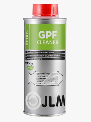 BENZIN Partikelfilter Reiniger Petrol GPF Cleaner für modernste Benzinmotoren