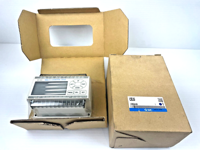 SMC CEU5 Multi Counter | eBay