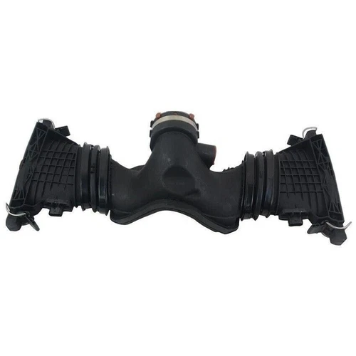 6420902242 Sensor de masa de aire con manguera 5 pines para Mercedes GL350 ML350 - Imagen 6 de 10