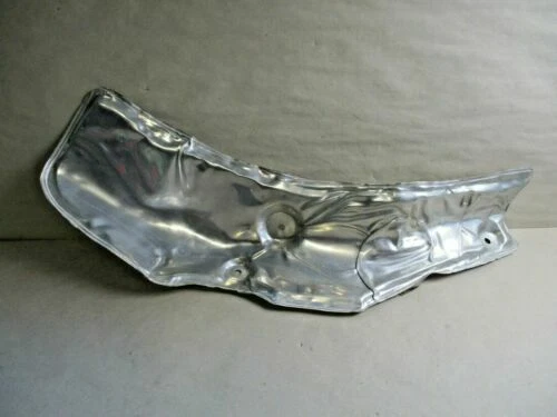 Ford Hitzeschilder, Hüllen & Muffen fürs Auto mit Originalteile (OE) - Hersteller