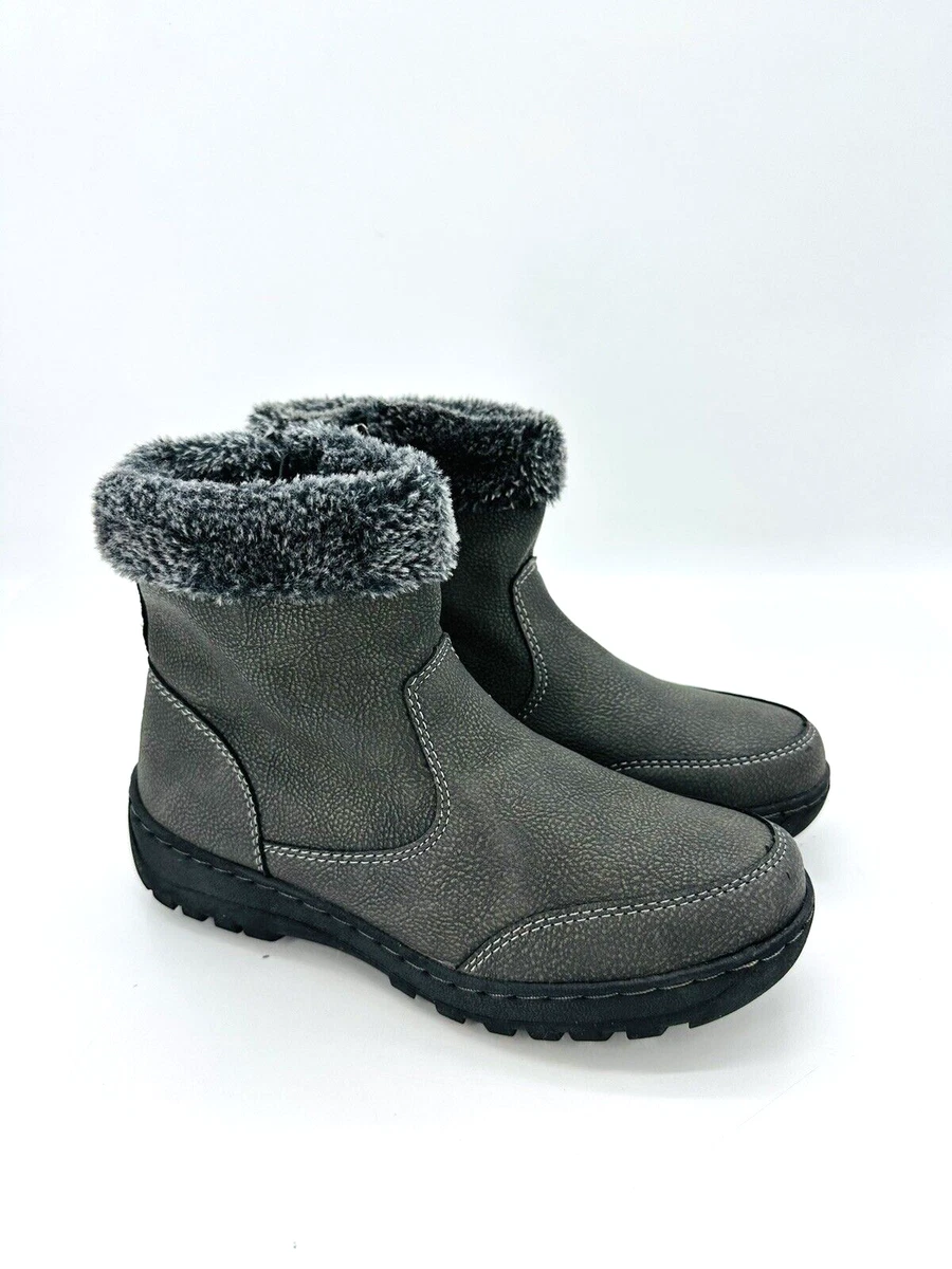 Khombu all store weather boots