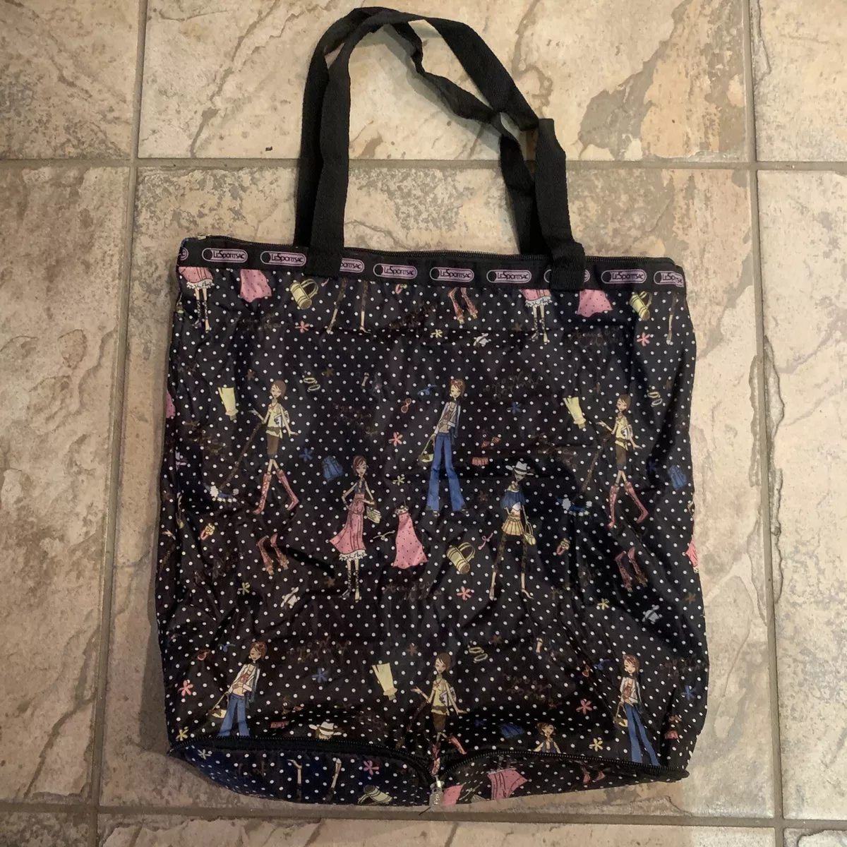 Lesportsac bags sale sale