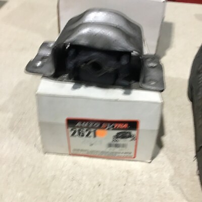 AutoExtra 2621 Engine Mount Front-Left/Right