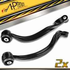 2x Querlenker Radaufhängung Vorne R+L Oben für Land Rover Range Rover III LM