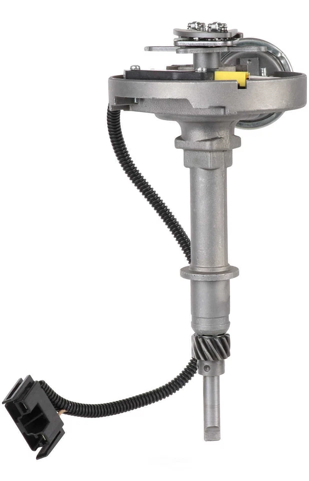 Distributor fits 1975-1976 Pontiac Firebird,Grand LeMans,LeMans,Ventura CARDONE - Image 3 of 4