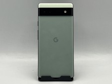 Google Pixel 6a GX7AS - 128GB - Sage (Unlocked) for sale online | eBay