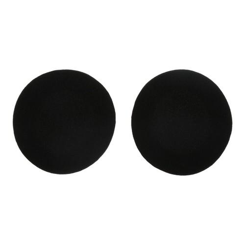 1 par de cubiertas de auriculares para auriculares AKG-K24p Sony-DR-220 reemplazo de cojín 18-75 mm - Imagen 72 de 74