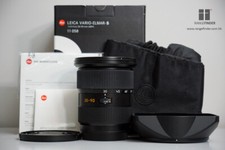 Leica Vario-Elmar-S 30-90mm F3.5-5.6 ASPH Lens 11051 / Pre-Owned
