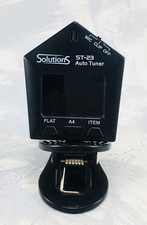 Auto Tuner Clamp for Guitar - $14.07!