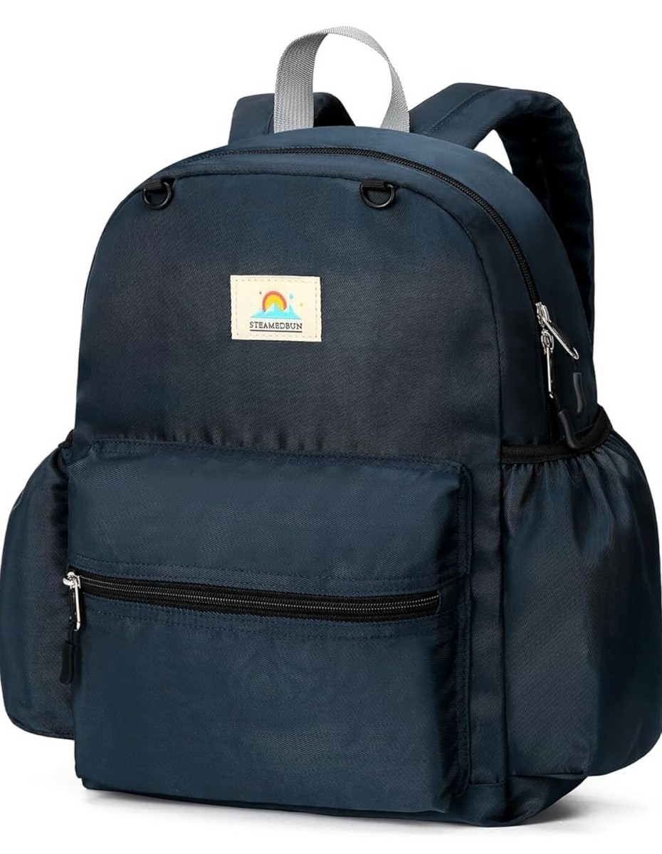 STEAMEDBUN Kids Backpack for Boys 4-6: Boys Backpacks for Elementary - 15  inch B | eBay