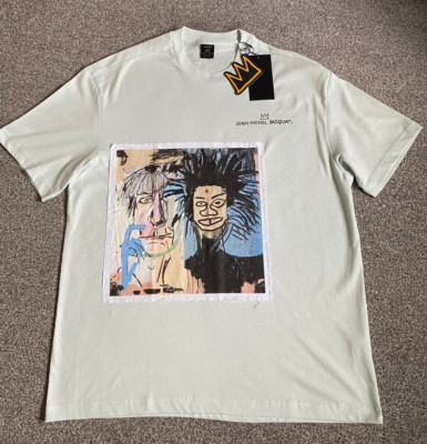 basquiat x  コラボ コルセット 38 s-l400.jpg