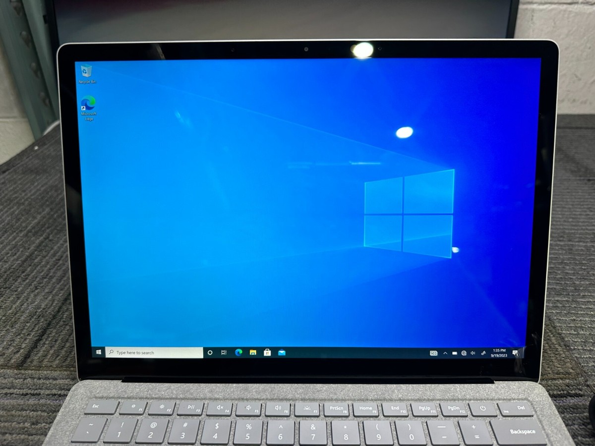 Microsoft Surface Laptop 2 13.3