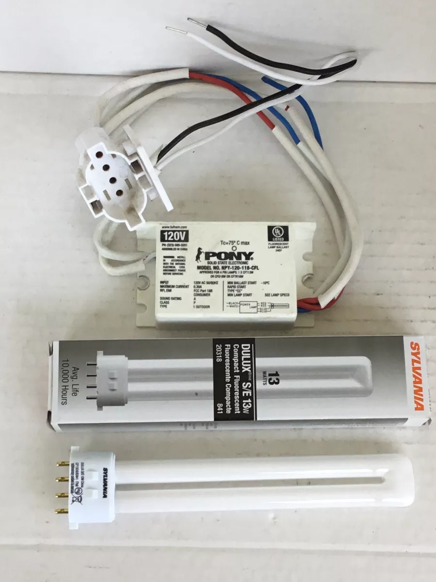 Fluorescent Light Fixture Ballast Repair Shelly Lighting