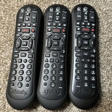 3 Comcast Xfinity XR2v3 Cable TV & Digital Tr...