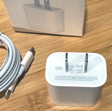 Original USB-C Fast Charger For iPhone 16 15 ...