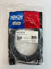 Tripp Lite Computer Power Cord P007-006