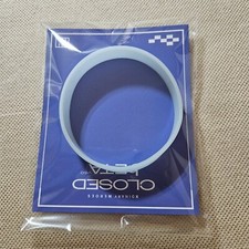 Xdinary Heroes 2024 JYP ENT. CONCERT CLOSED bETA : V6.0 OFFICIAL MD-SILICON BAND