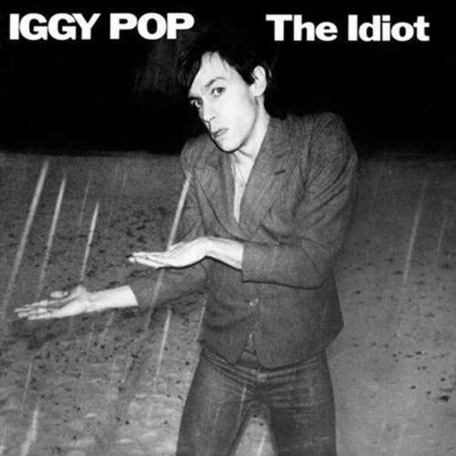 【新品未開封】【レコード】Iggy Pop The Idiot The Idiot by Pop, Iggy (Record, 2017) 602557366242| eBay