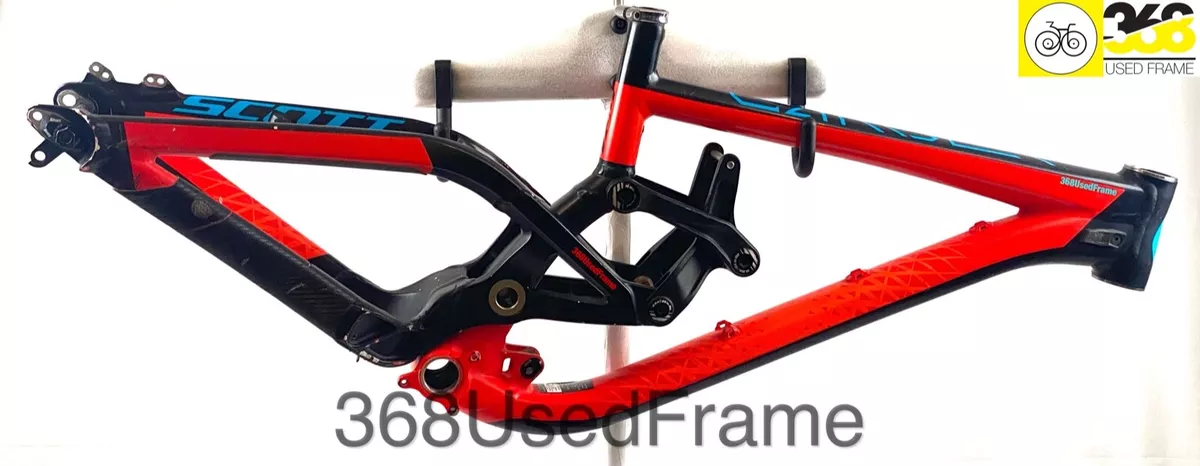 scott gambler 2016