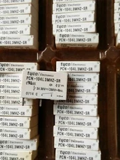 PCN-104L3MHZ-SR Power Relay 3A 4VDC 4 Pins x 5PCS NEW