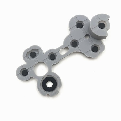 1/5/10pcs Replacement Conductive Rubber Buttons Contact Pad For XBox Series X S - Picture 7 of 20