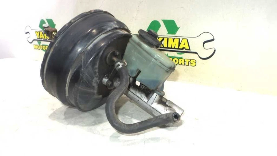 Conjunto de refuerzo de freno eléctrico Toyota 4Runner 96-00 OEM Foto 3 de 4