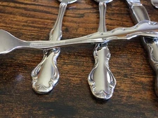 Reed & Barton - REGENCY  - Stainless Flatware - CHOOSE Your Pieces - OLD STOCK 