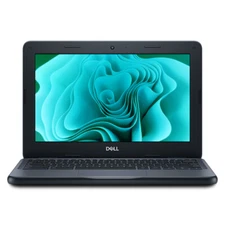 Dell P29T001 - Chromebook 11 3100 11.6" Celeron 1.1GHz/4GB/32GB w/Year Warranty