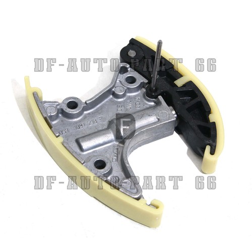 Original Timing Chain Kit For AUDI A4 A5 A6 Q5 Q7 Touareg 2.7 3.0TDI CAM CAS CCW - Picture 3 of 6