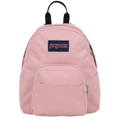 Rucksack Damen, JanSport Half Pint Backpack, Rosa