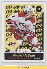 2015-16 Upper Deck O-Pee-Chee Update Retro Brock McGinn #U25 READ g0p