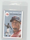 2003 Topps heritage 375 Ken Griffey Junior