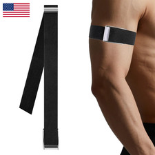 Vanest Arm Bicep Band Compatible Whoop 5.0 Onepeak Fitness Life Tracker