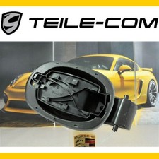 Porsche 958 Cayenne Tankklappe RECHTS / Fuel filler flap RIGHT 95850485702