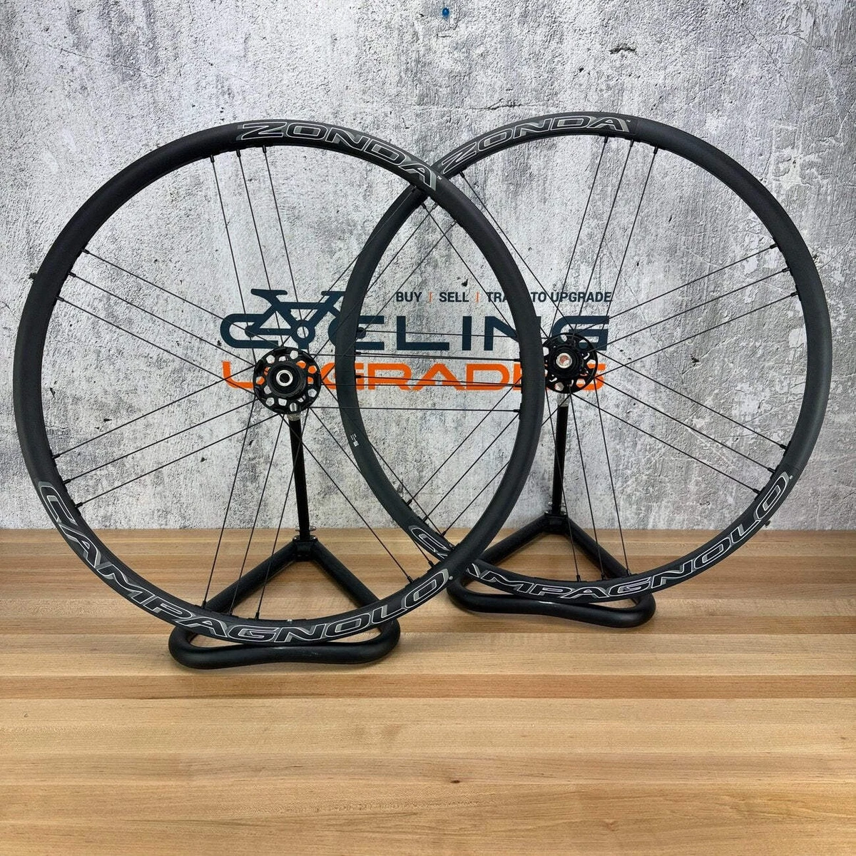 Campagnolo 700C Bicycle Wheels & Wheetsets for sale | eBay