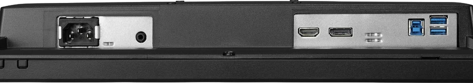 Gaming Monitor 24.5 Zoll, 240Hz, 0.4ms, Full HD | iiyama - Bild 4 von 4