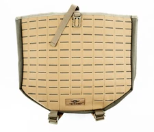 Tethrd Universal Platform Pack Size XL Ranger Green Saddle Hunting New