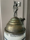 Made In Germany beer stein German Navy Torpedoboots Flottille 1907-1910 — photo 8