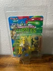 TMNT Vintage 1992 Unpunched  Halfcourt Action Figure