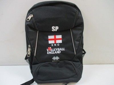 ERREA Volleyball England Tasche Neu mit Etikett